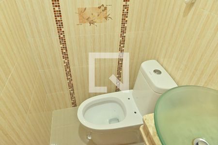 Apartamento para alugar com 146m², 3 quartos e 2 vagasBanheiro 3