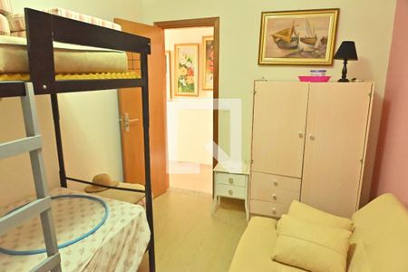 Apartamento para alugar com 146m², 3 quartos e 2 vagasQuarto