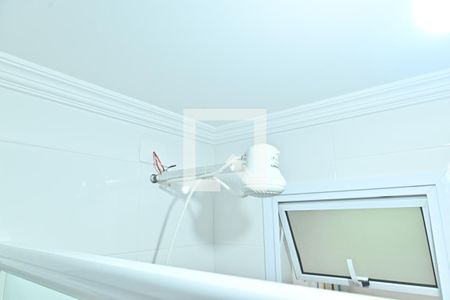 Apartamento para alugar com 146m², 3 quartos e 2 vagasBanheiro 1