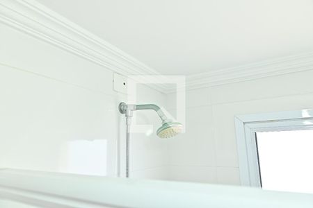 Apartamento para alugar com 146m², 3 quartos e 2 vagasBanheiro Suite 1