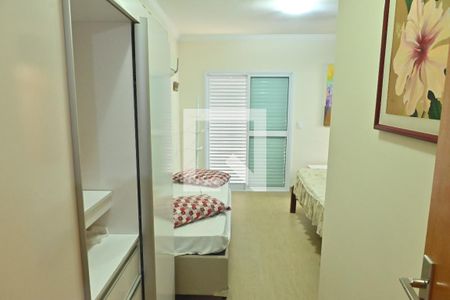 Apartamento para alugar com 146m², 3 quartos e 2 vagasSuite 2