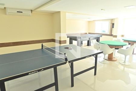 Apartamento para alugar com 146m², 3 quartos e 2 vagasÁrea comum 