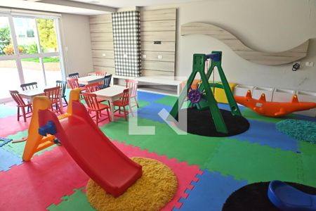 Apartamento para alugar com 146m², 3 quartos e 2 vagasBrinquedoteca