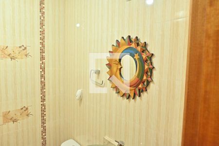 Apartamento para alugar com 146m², 3 quartos e 2 vagasBanheiro 3