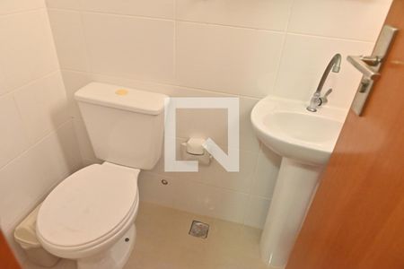 Apartamento para alugar com 146m², 3 quartos e 2 vagasBanheiro 2