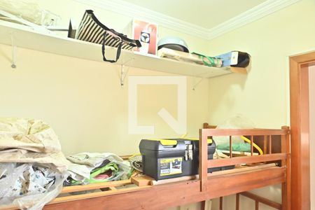 Apartamento para alugar com 146m², 3 quartos e 2 vagasQuarto de serviço