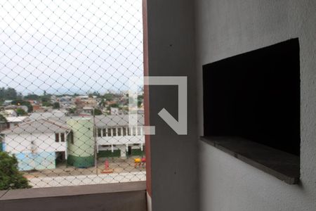 Apartamento para alugar com 69m², 2 quartos e 1 vaga Apartamento para alugar com 69m², 2 quartos e 1 vagaChurrasqueira