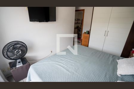 Apartamento à venda com 167m², 3 quartos e 2 vagas Apartamento à venda com 167m², 3 quartos e 2 vagasQuarto 3