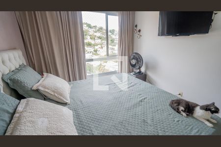 Apartamento à venda com 167m², 3 quartos e 2 vagas Apartamento à venda com 167m², 3 quartos e 2 vagasQuarto 3