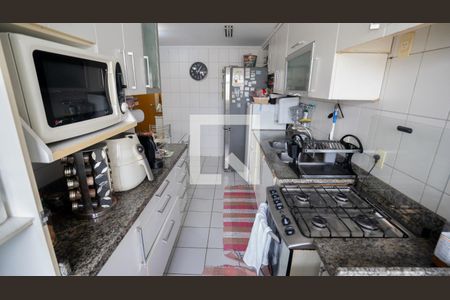 Apartamento à venda com 167m², 3 quartos e 2 vagas Apartamento à venda com 167m², 3 quartos e 2 vagasCozinha