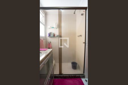 Apartamento à venda com 167m², 3 quartos e 2 vagas Apartamento à venda com 167m², 3 quartos e 2 vagasBanheiro