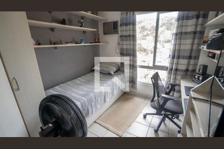 Apartamento à venda com 167m², 3 quartos e 2 vagas Apartamento à venda com 167m², 3 quartos e 2 vagasQuarto 2