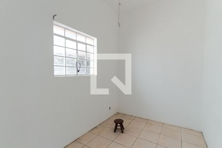 Quarto 1   de casa para alugar com 2 quartos, 65m² em Vila Leonor, São Paulo
