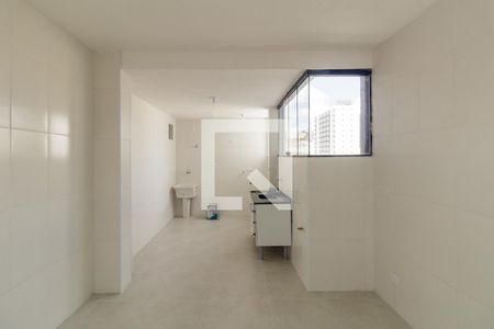 Apartamento para alugar com 60m², 2 quartos e sem vaga Apartamento para alugar com 60m², 2 quartos e sem vagaCozinha