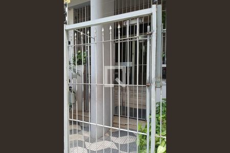 Fachada de apartamento para alugar com 2 quartos, 60m² em Consolação, São Paulo