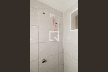 Apartamento para alugar com 60m², 2 quartos e sem vaga Apartamento para alugar com 60m², 2 quartos e sem vagaBanheiro