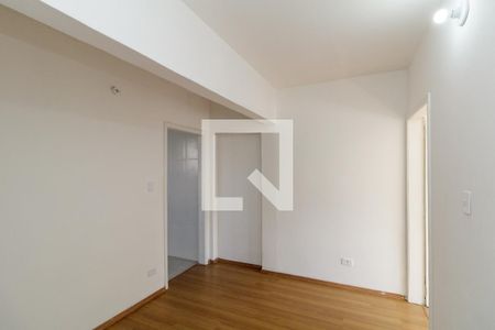 Sala de apartamento para alugar com 2 quartos, 60m² em Consolação, São Paulo