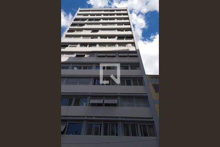 Fachada de apartamento para alugar com 2 quartos, 60m² em Consolação, São Paulo