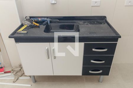 Apartamento para alugar com 60m², 2 quartos e sem vaga Apartamento para alugar com 60m², 2 quartos e sem vagaCozinha