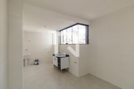 Apartamento para alugar com 60m², 2 quartos e sem vaga Apartamento para alugar com 60m², 2 quartos e sem vagaCozinha
