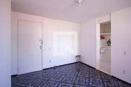 Sala de apartamento à venda com 2 quartos, 48m² em Santa Rosa, Niterói