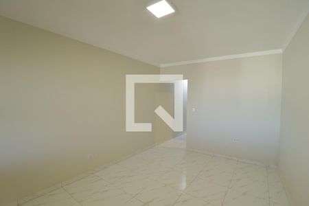 Sala de casa para alugar com 2 quartos, 114m² em Vila Roque, São Paulo