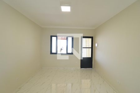 Sala de casa para alugar com 2 quartos, 114m² em Vila Roque, São Paulo