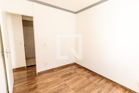 Quarto 1 de apartamento para alugar com 2 quartos, 55m² em Vila Lutécia, Santo André