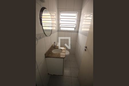 Casa à venda com 300m², 4 quartos e 4 vagasLavabo