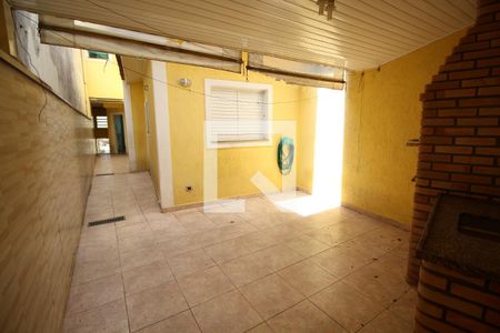 Casa à venda com 300m², 4 quartos e 4 vagasÁrea Externa