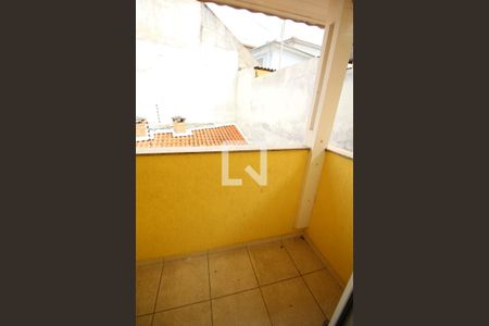 Casa à venda com 300m², 4 quartos e 4 vagasVaranda