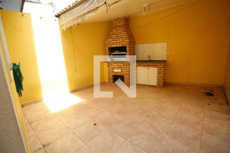 Casa à venda com 300m², 4 quartos e 4 vagasÁrea Externa