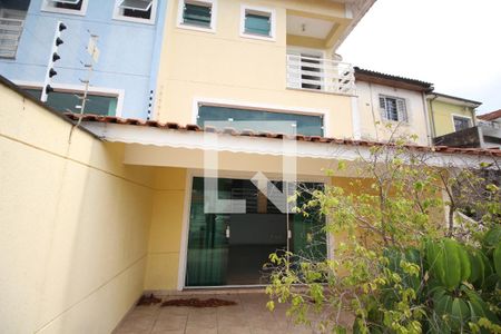 Casa à venda com 300m², 4 quartos e 4 vagasÁrea Externa