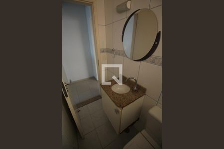 Casa à venda com 300m², 4 quartos e 4 vagasLavabo