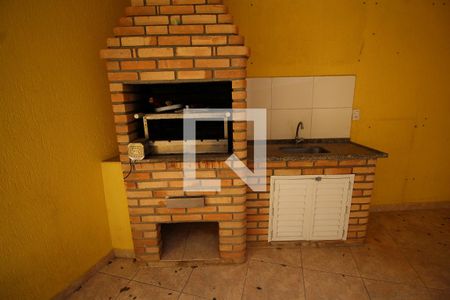 Casa à venda com 300m², 4 quartos e 4 vagasÁrea Externa