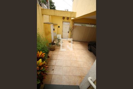 Casa à venda com 300m², 4 quartos e 4 vagasÁrea Externa