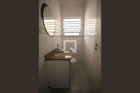 Casa à venda com 300m², 4 quartos e 4 vagasLavabo