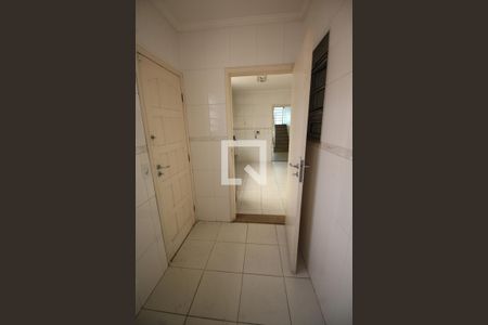 Casa à venda com 300m², 4 quartos e 4 vagasÁrea de Serviço