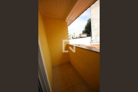 Casa à venda com 300m², 4 quartos e 4 vagasVaranda