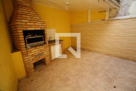 Casa à venda com 300m², 4 quartos e 4 vagasÁrea Externa