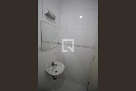 Casa à venda com 300m², 4 quartos e 4 vagasBanheiro de Serviço