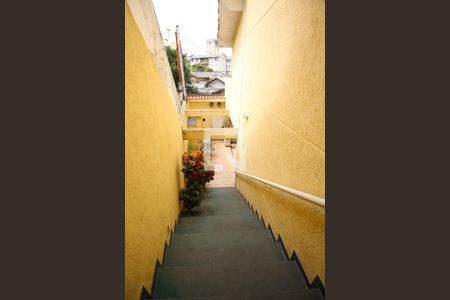 Casa à venda com 300m², 4 quartos e 4 vagasÁrea Externa