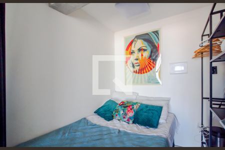 2 Quarto de kitnet/studio à venda com 1 quarto, 37m² em Centro, São Paulo