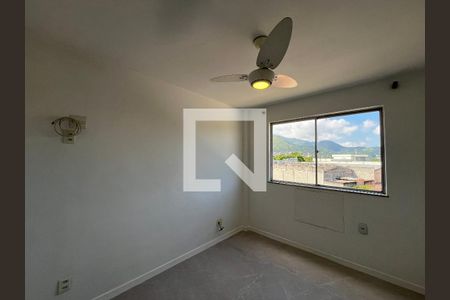 Quarto 1 de apartamento para alugar com 2 quartos, 76m² em Anil, Rio de Janeiro