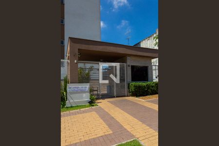 Apartamento à venda com 29m², 1 quarto e sem vaga Apartamento à venda com 29m², 1 quarto e sem vagaEntrada