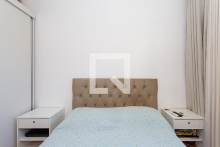 Suíte de apartamento à venda com 1 quarto, 29m² em Jardim da Glória, São Paulo