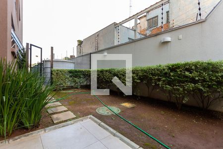 Apartamento à venda com 29m², 1 quarto e sem vaga Apartamento à venda com 29m², 1 quarto e sem vagaÁrea comum - Espaço Pet