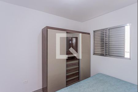 Quarto de apartamento para alugar com 1 quarto, 30m² em Vila Pereira Barreto, São Paulo