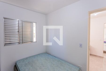 Quarto de apartamento para alugar com 1 quarto, 30m² em Vila Pereira Barreto, São Paulo