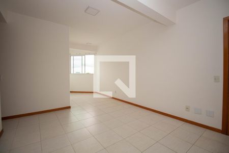 Sala de apartamento à venda com 2 quartos, 48m² em Taguantingua Norte , Brasília